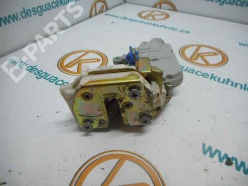 Front left lock NISSAN PRIMERA Hatchback (P11)  | BP2477769C98 