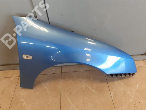 Right front fenders SAAB 9-3 Cabriolet (YS3D)  | BP9554402C42 