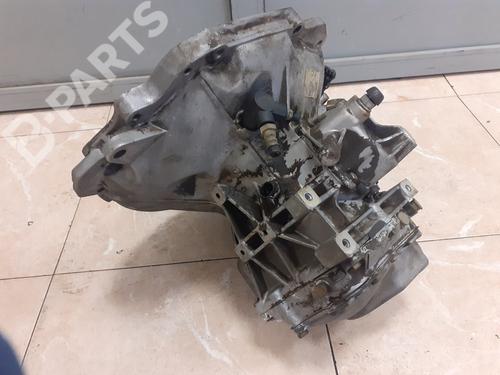Gearbox CHEVROLET LACETTI (J200) 1.6 | BP8919105M3 