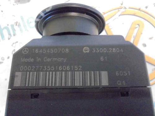 Ignition barrel MERCEDES-BENZ R-CLASS (W251, V251) R 350 CDI 4-matic (251.022, 251.122) | BP2475073M48 