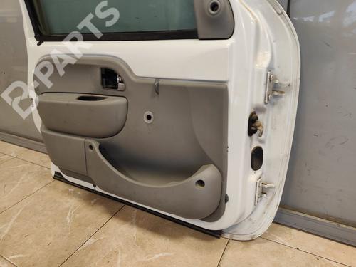 Left front door RENAULT KANGOO (KC0/1_) D 65 1.9 (KC0E, KC02, KC0J, KC0N) | BP11044774C2 