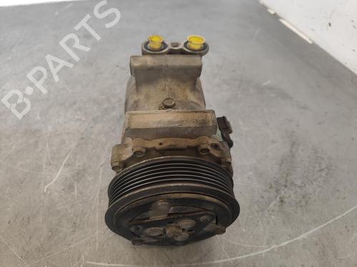AC-Kompressor FORD FIESTA V (JH_, JD_) [2001-2014]  15659062