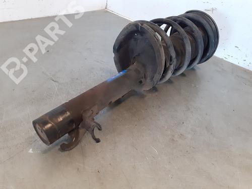 Right rear shock absorber FORD FOCUS I (DAW, DBW)  | BP9040405M19 