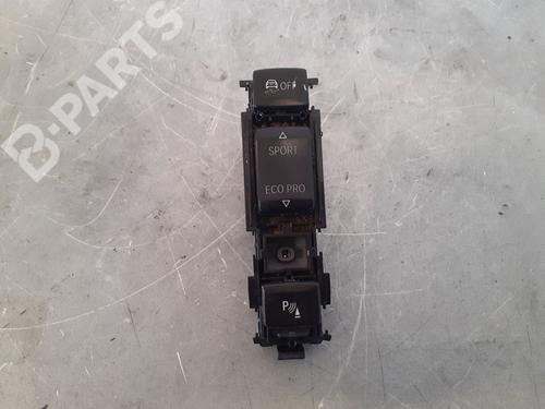 Used Switch BMW 3 (F30, F80) 320 d (163 hp) 10390510
