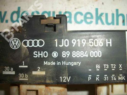Elektronisk modul VW GOLF IV (1J1) 1.9 TDI | BP10271207M83 