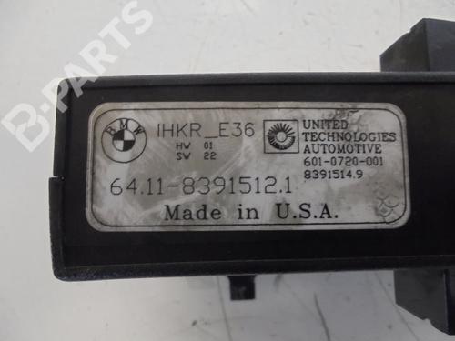 Control unit BMW 3 (E36) 318 tds | BP6975445M11 