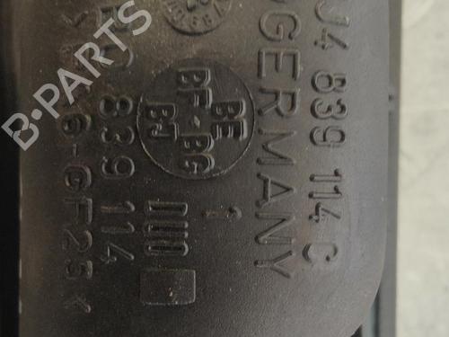 Front right interior door handle VW PASSAT B5.5 (3B3)  | BP15779060I14 