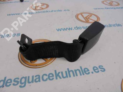 Rear right seatbelt BMW 5 (E60) 530 d | BP8753674I28 