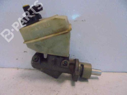 Used Brake master cylinder RENAULT KANGOO (KC0/1_) D 65 1.9 (KC0E, KC02, KC0J, KC0N) (64 hp) 5338607
