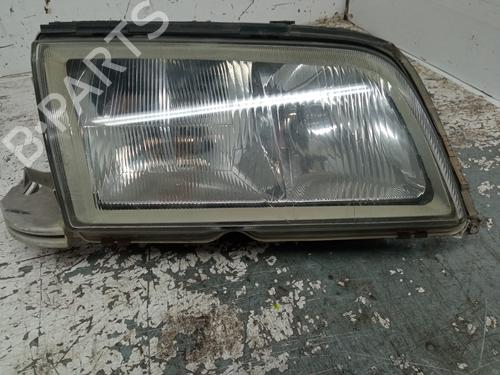 Used Right headlight Right headlight 4468110 4468110