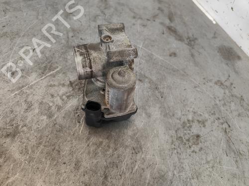 Spjældhus SEAT IBIZA III (6L1) [2002-2009]  27200817