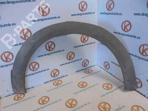 Used Wheel arch trim Wheel arch trim FORD TRANSIT CONNECT (P65_, P70_, P80_) 1.8 TDCi (90 hp) 4932455 4932455
