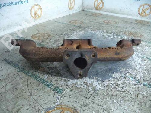 Exhaust manifold ROVER 400 II (RT)  | BP11664089M110 