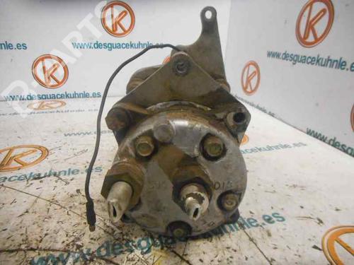 AC compressor CITROËN ZX (N2) 1.8 i | BP2488577M34 