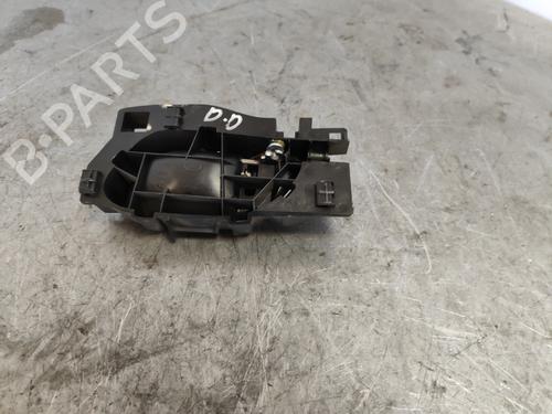 Front right interior door handle CITROËN C4 I (LC_)  | BP25910177I14 