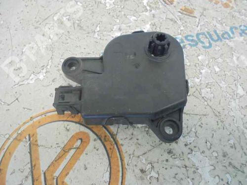 Heater blower motor CHRYSLER VOYAGER IV (RG, RS) 3.3 Flex-Fuel | BP2492167M62 