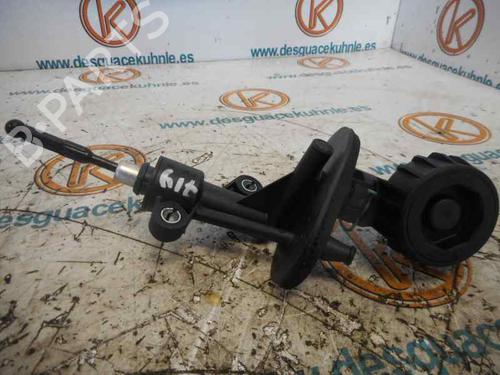 Used Clutch slave cylinder OPEL CORSA D (S07) [2006-2015]  14179787