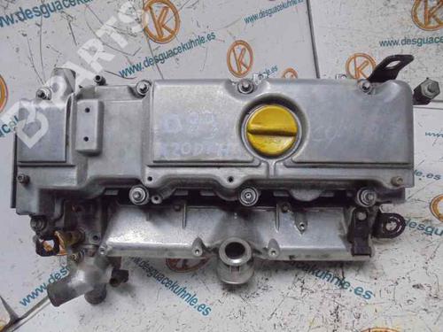Sylinderhode OPEL VECTRA B (J96) 2.0 DTI 16V (F19) (101 hp) 10978725