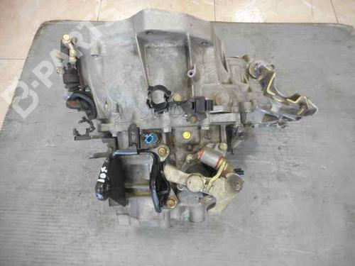 Gearbox NISSAN PRIMERA Hatchback (P12) | BP2461469M3