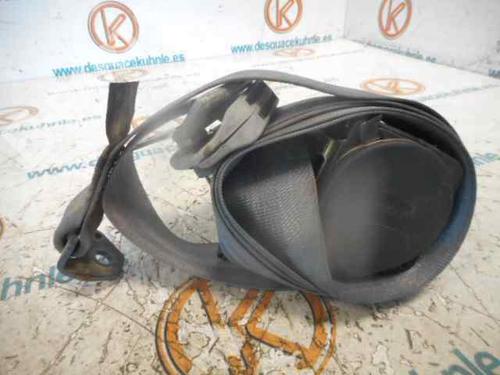 Rear right seatbelt RENAULT TWINGO I (C06_) 1.2 (C067) | BP6631105I28 