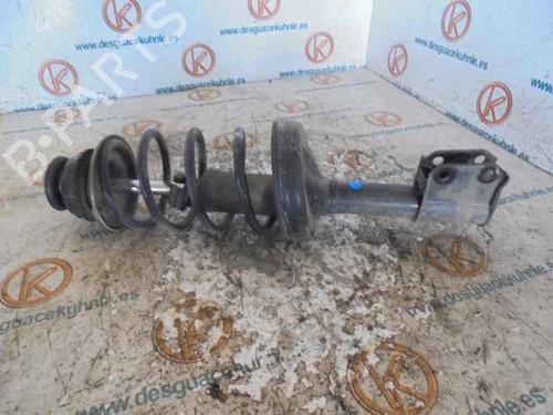 Used Left front shock absorber RENAULT KANGOO (KC0/1_) 1.5 dCi (KC08, KC09) (82 hp) 2462539