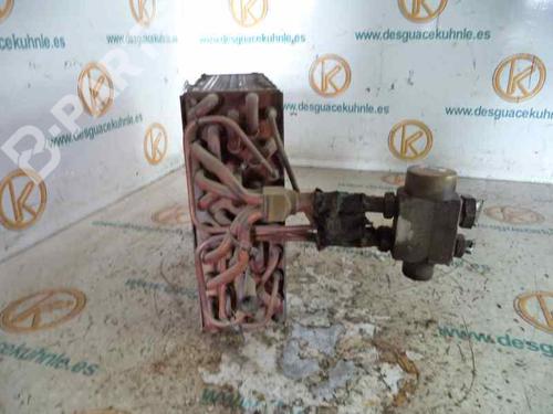 Air conditioning evaporator RENAULT 21 (B48_) 2.1 D (B48V/B48O) | BP11663977M109 