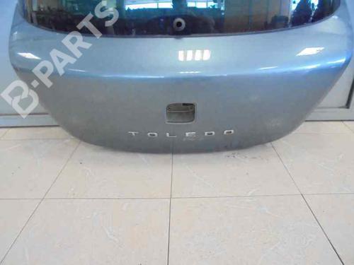 Tailgate SEAT TOLEDO III (5P2)  | BP2484902C6 