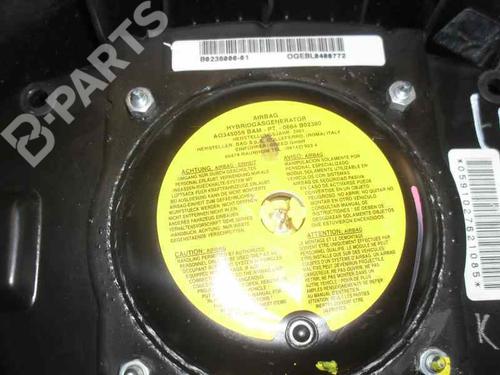 Driver airbag OPEL VECTRA B (J96) 1.6 i 16V (F19) | BP2473108C9 