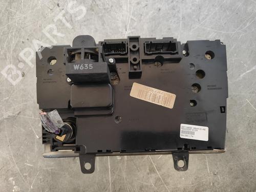 Climate control VOLVO XC90 I (275)  | BP12939029I5 