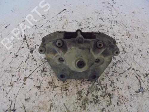 Left rear brake caliper MERCEDES-BENZ S-CLASS (W220, V220) S 320 CDI (220.026, 220.126) | BP11610527M107 