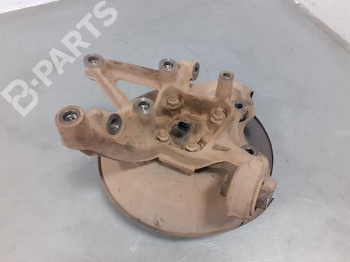 Used Right rear steering knuckle FIAT CROMA (194_) 1.9 D Multijet (194AXB1B) (120 hp) 9047972