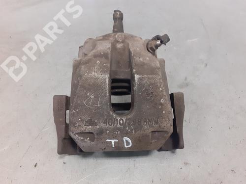 Used Right rear brake caliper BMW 5 (E39) [1995-2003]  11610896