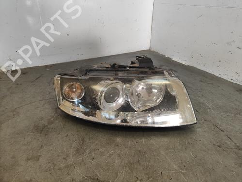 Used Right headlight Right headlight AUDI A4 B7 (8EC) 2.5 TDI (163 hp) 36566805 36566805
