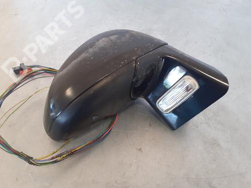 Right mirror CITROËN C4 I (LC_)  | BP7888276C27 