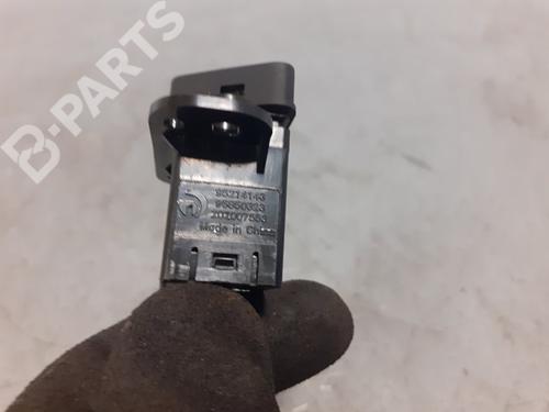 Steering column stalk CHEVROLET CRUZE (J300)  | BP9224666I23 