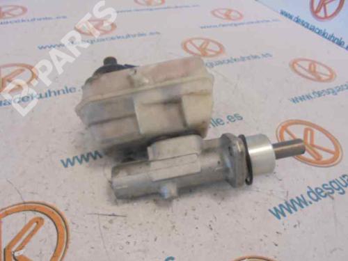 Brake master cylinder RENAULT ESPACE III (JE0_)  | BP2482078M77 