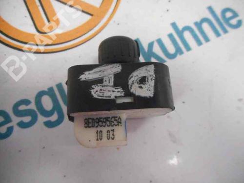 Commande retroviseurs AUDI A8 D3 (4E2, 4E8)  | BP2478755I25 