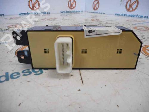 Right front window switch HYUNDAI SANTA FÉ I (SM)  | BP2473704I26 