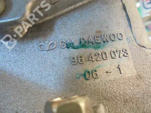Gearbox CHEVROLET EPICA (KL1_) 2.0 D | BP2452624M3 