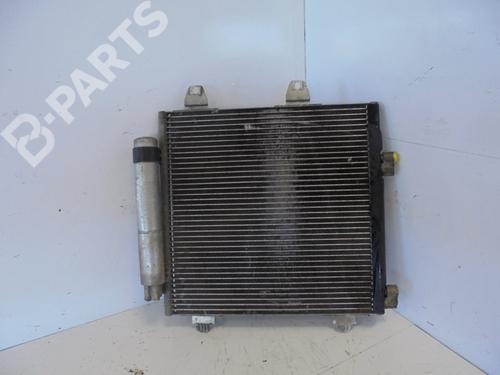 Used Other CITROËN C1 (PM_, PN_) 1.0 (68 hp) 6921490