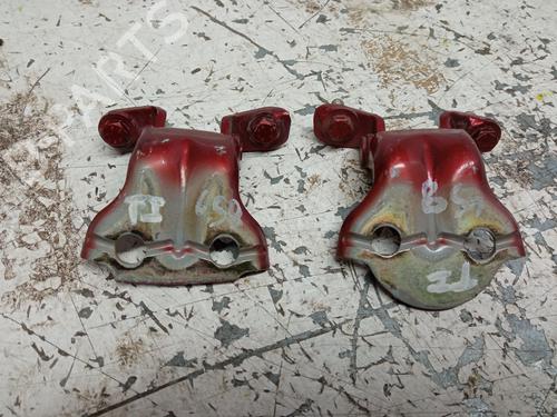 Used Rear left lock VOLVO S40 I (644) [1995-2004]  2488666