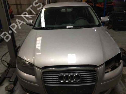 Klapa wlewu paliwa AUDI A3 (8P1) 1.9 TDI | BP5403874C131 