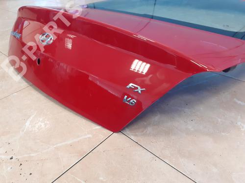 Tailgate HYUNDAI COUPE II (GK) 2.7 V6 | BP8532916C6 