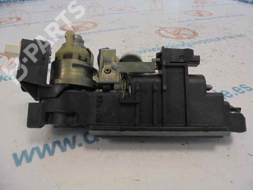 Tailgate handle MERCEDES-BENZ C-CLASS (W203)  | BP2518993C132 