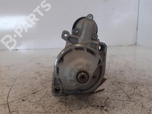 Starter MERCEDES-BENZ E-CLASS (W211) E 220 CDI (211.008) | BP6975932M8 