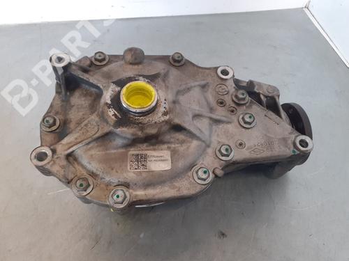 Gir Fordelingskasse BMW X6 (E71, E72) xDrive 50 i (449 hp) 7904654