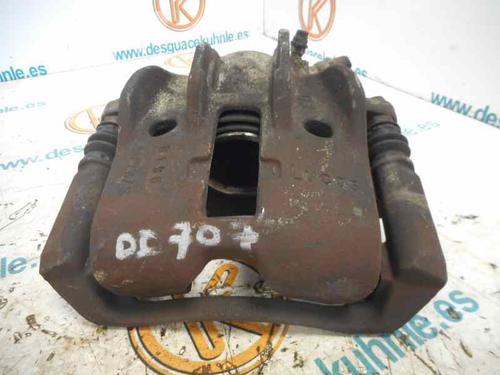 Venstre bremsekaliber foran CITROËN XSARA PICASSO (N68) [1999-2012]  11609718