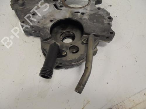 Timing cover FORD FOCUS I Saloon (DFW) 1.8 Turbo DI / TDDi | BP14187344M123 