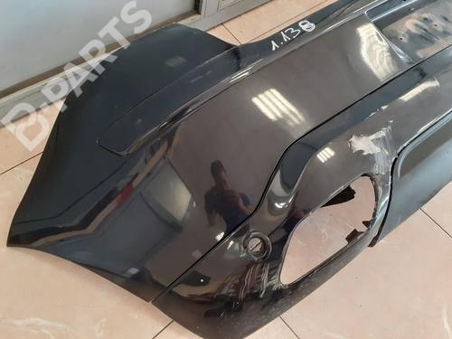 Rear bumper CITROËN C4 I (LC_)  | BP7877450C8 