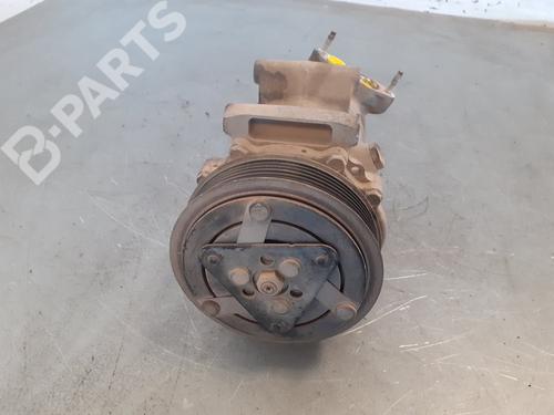 AC Kompressor CITROËN C3 I (FC_, FN_)  | BP9173824M34 